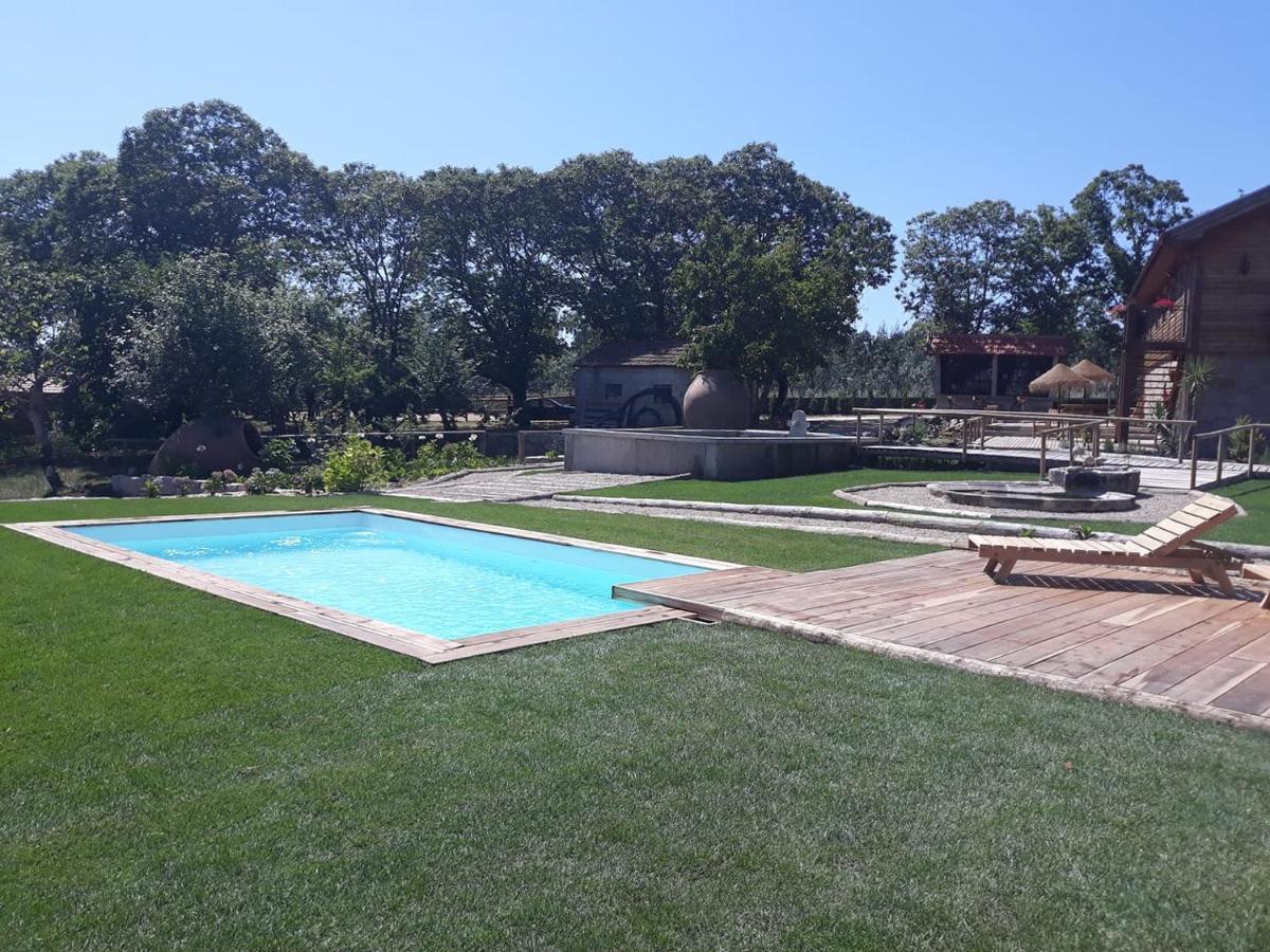 Apartamento Quinta Ze Do Coval Arouca Exterior foto