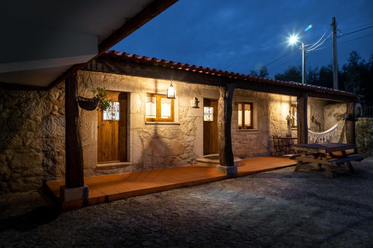 Apartamento Quinta Ze Do Coval Arouca Exterior foto