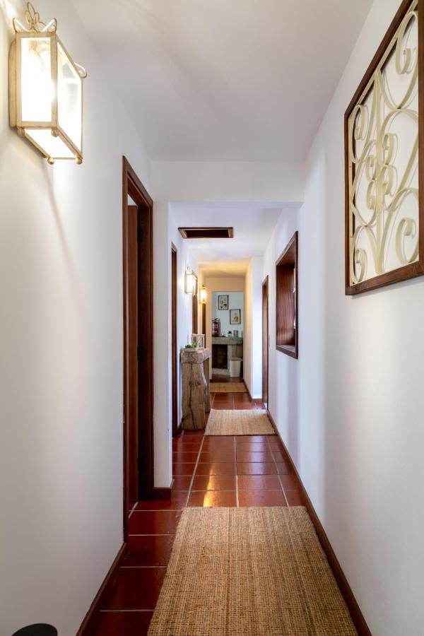 Apartamento Quinta Ze Do Coval Arouca Exterior foto