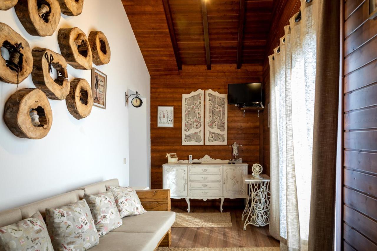 Apartamento Quinta Ze Do Coval Arouca Exterior foto